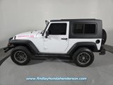 Used 2008 Jeep Wrangler X image 3