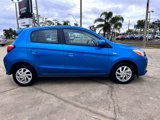 New 2024 Mitsubishi Mirage LE image 2
