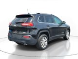 Used 2016 Jeep Cherokee Latitude w/ Cold Weather Group image 4