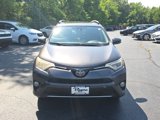 Used 2016 Toyota RAV4 Limited image 3