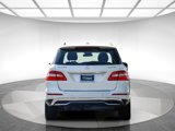 Used 2014 Mercedes-Benz ML 350 BlueTEC 4MATIC image 3