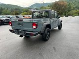 New 2025 Jeep Gladiator Sport image 3