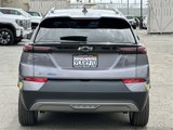 Used 2022 Chevrolet Bolt EUV LT image 5