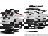 New 2025 Jeep Compass Limited w/ High Altitude Package image 2