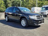 Used 2017 Dodge Journey SXT w/ Comfort/Convenience Group image 3