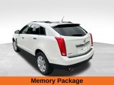 Used 2014 Cadillac SRX Luxury image 3
