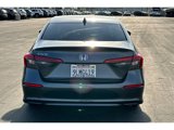 Certified 2024 Honda Civic LX image 4