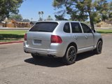 Used 2005 Porsche Cayenne Turbo image 4