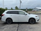 Used 2018 Mitsubishi Outlander GT image 4