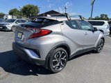 Used 2020 Toyota C-HR XLE image 5