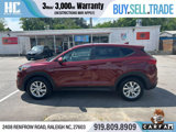 Used 2019 Hyundai Tucson SE image 2