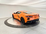 Used 2024 Chevrolet Corvette Stingray Coupe w/ 1LT image 3