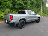 New 2025 Chevrolet Colorado W/T image 2