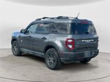 Used 2022 Ford Bronco Sport Big Bend w/ Convenience Package image 3