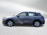 New 2025 Honda HR-V LX image 4