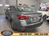 Used 2020 Nissan Versa SV image 4