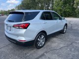 Used 2022 Chevrolet Equinox LT image 4