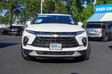 Certified 2023 Chevrolet Blazer LT image 3