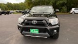 Used 2015 Toyota Tacoma 4x4 Double Cab image 3
