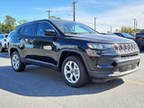 New 2025 Jeep Compass Sport image 4