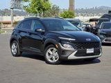 Used 2022 Hyundai Kona SEL w/ Cargo Package image 2