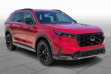 Certified 2025 Honda CR-V Sport-L image 2