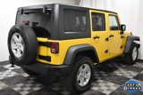 Used 2015 Jeep Wrangler Unlimited Sport w/ Quick Order Package 24S image 6