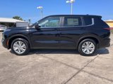 New 2025 Mitsubishi Outlander ES image 6