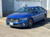 Used 2024 Volkswagen Jetta Sport image 3