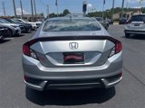 Used 2017 Honda Civic Touring image 4