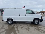 New 2024 GMC Savana 2500 w/ Driver Convenience Package image 3