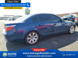 Used 2007 BMW 530i Sedan image 4