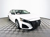 New 2025 Nissan Altima 2.5 S image 2
