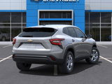 New 2025 Chevrolet Trax LS image 4