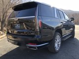 Used 2023 Cadillac Escalade Premium Luxury w/ Performance Package image 3
