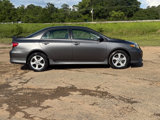 Used 2012 Toyota Corolla S image 6