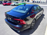 Used 2020 Volvo S60 T5 Momentum image 6
