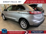 Used 2023 Ford Edge SEL image 4