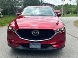 Used 2019 MAZDA CX-5 Touring image 2