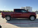 Used 2020 Chevrolet Silverado 1500 Custom w/ Custom Value Package image 2