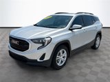 Used 2021 GMC Terrain SLE w/ Driver Convenience Package image 3