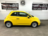 Used 2012 FIAT 500 Pop image 2