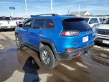 Used 2021 Jeep Cherokee Trailhawk w/ Comfort/Convenience Group image 3