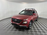 Used 2021 Hyundai Venue SEL image 2