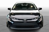 Used 2023 Toyota Corolla LE image 3
