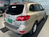 Used 2007 Hyundai Santa Fe GLS image 3