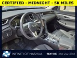 Certified 2024 INFINITI QX50 Luxe image 4