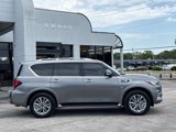 Used 2020 INFINITI QX80 Luxe w/ Cargo Package image 2