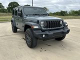 New 2024 Jeep Wrangler Sport w/ Convenience Group image 2