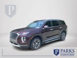 Used 2022 Hyundai Palisade SEL image 4